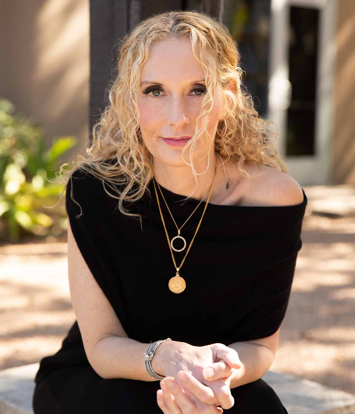 Dr. Susie Posey Licensed Clinical Psychologist Austin TX